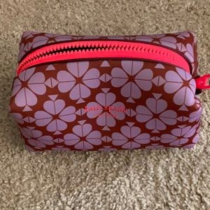 Kate Spade Cosmetic Bag